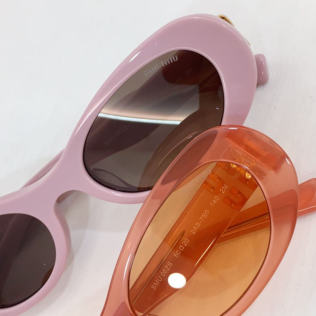 Miu Miu Sunglasses